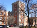 Image for U.S. Arsenal (Arsenal Technical High School), Indianapolis, IN