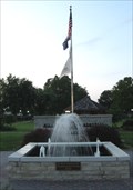 Image for Miller Memorial Park Fountain