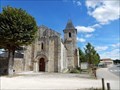 Image for Clocher Eglise Notre Dame - Bouin, Nouvelle Aquitaine, France