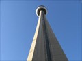 Image for The  "CN Tower"  Toronto  Ontario  CANADA