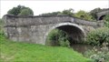 Image for Stone Bridge 41 On The Leeds Liverpool Canal - Parbold, UK