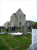 Image for Clare Island Cemetery  - Kill, Clare Island, co. Mayo, Ireland