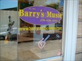 Image for Barry's Music Shop - Wytheville, Va 
