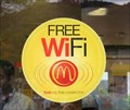 Image for McDonald's - Free WIFI -Rutherford St - Nelson, New Zealand