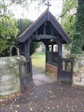 Image for WWII Memorial, St Mary de Wyche, Wychbold, Worcestershire, England