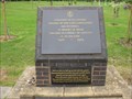 Image for FEPOW Grove - The National Memorial Arboretum, Croxall Road, Alrewas, Staffordshire, UK