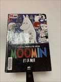 Image for Moomin et la mer - Brive
