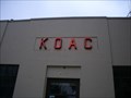 Image for KOAC Radio - near Corvallis, Oregon