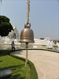 Image for Bells, Wat Rong Khun—Chiang Rai, Thailand
