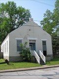 Image for Lincoln Elementary School - Ste. Genevieve Historic District - Ste. Genevieve, Missouri