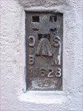 Image for Flush Bracket, Old School Building on B3188 in Somerset