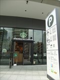 Image for #1040 Starbucks in Japan - TOKYO SKY TREE Soramachi Nishi 1F