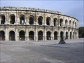 Image for The Roman Amphitheater of Colonia Nemausus (Nimes)