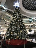 Image for Hartsfield-Jackson Atlanta International Airport Christmas Tree - Atlanta, GA