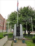 Image for Greene County War Memorial