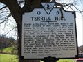 Image for Terrill Hill