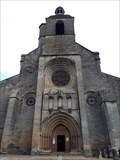 Image for Église Notre-Dame-du-Puy - Figeac (Lot), France