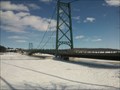 Image for Pont de Grand-Mère - Québec, Canada