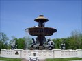 Image for Avalon Beaumont Fountain