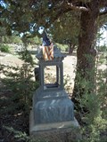 Image for Chas. L. Martin - I.O.O.F. Cemetery - Prescott, Arizona, USA