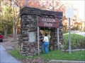 Image for Hasson Park Arch - Oil City, PA