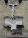 Image for Our Lady And All Saints Church Memorial - Otley, UK