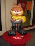 Image for Garfield - Children's Museum - Muncie, IN/USA