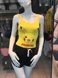 Image for Pikachu - Tours - France