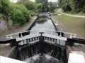 Image for Sheffield and Tinsley Canal - Lock 10 (Lower Flight) - Tinsley, UK