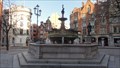 Image for Queen Victoria’s Jubilee Fountain – Manchester, UK