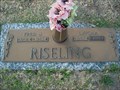 Image for 104 - LaVona Riseling - Resurrection Memorial - Oklahoma City, OK