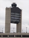 Image for Boston Airport - Satellite Oddity - Logan Airport, Boston, MA, USA.