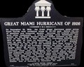 Image for Great Miami Hurricane of 1926