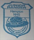 Image for Hampton NHS Junior Ranger - Towson, MD