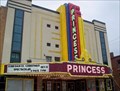 Image for Princess Theater - Decatur, Alabama