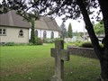 Image for Parish of St George Church and  Pioneer Cemetery - Fort Langley, British Columbia