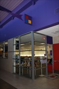 Image for Bowles Branch Library -- Grand Prairie TX