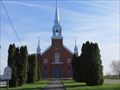 Image for L’église Saint-Joachim - Saint-Joachim Church - Hawkesbury (Chute-à-Blondeau), Ontario