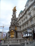 Image for Pestsäule - Vienna, Austria