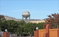 Image for Walt Disney Studios Water Tower