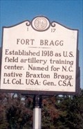 Image for Fort Bragg - Fort Bragg NC