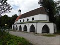 Image for St. Nikolai am Gasteig - Haidhausen (München), BY, Deutschland