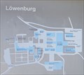 Image for You Are Here Map Löwenburg - Pleigne, JU, Switzerland