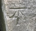 Image for Cut Mark On Bridge 33 Over The Chesterfield Canal - Thorpe Salvin, UK
