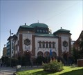 Image for Malmo Synagogue -  Malmö, Sweden