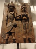 Image for The Benin Plaques  -  London, England, UK