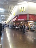 Image for McDonalds Walmart - American Canyon, CA