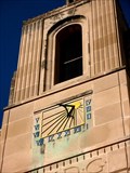 Image for Cudahy Library Sundial - Chicago, IL