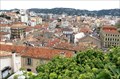 Image for Cannes from le Suquet - Cannes, France