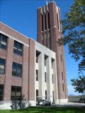 Image for Eastern Michigan University Ypsilanti, Michigan